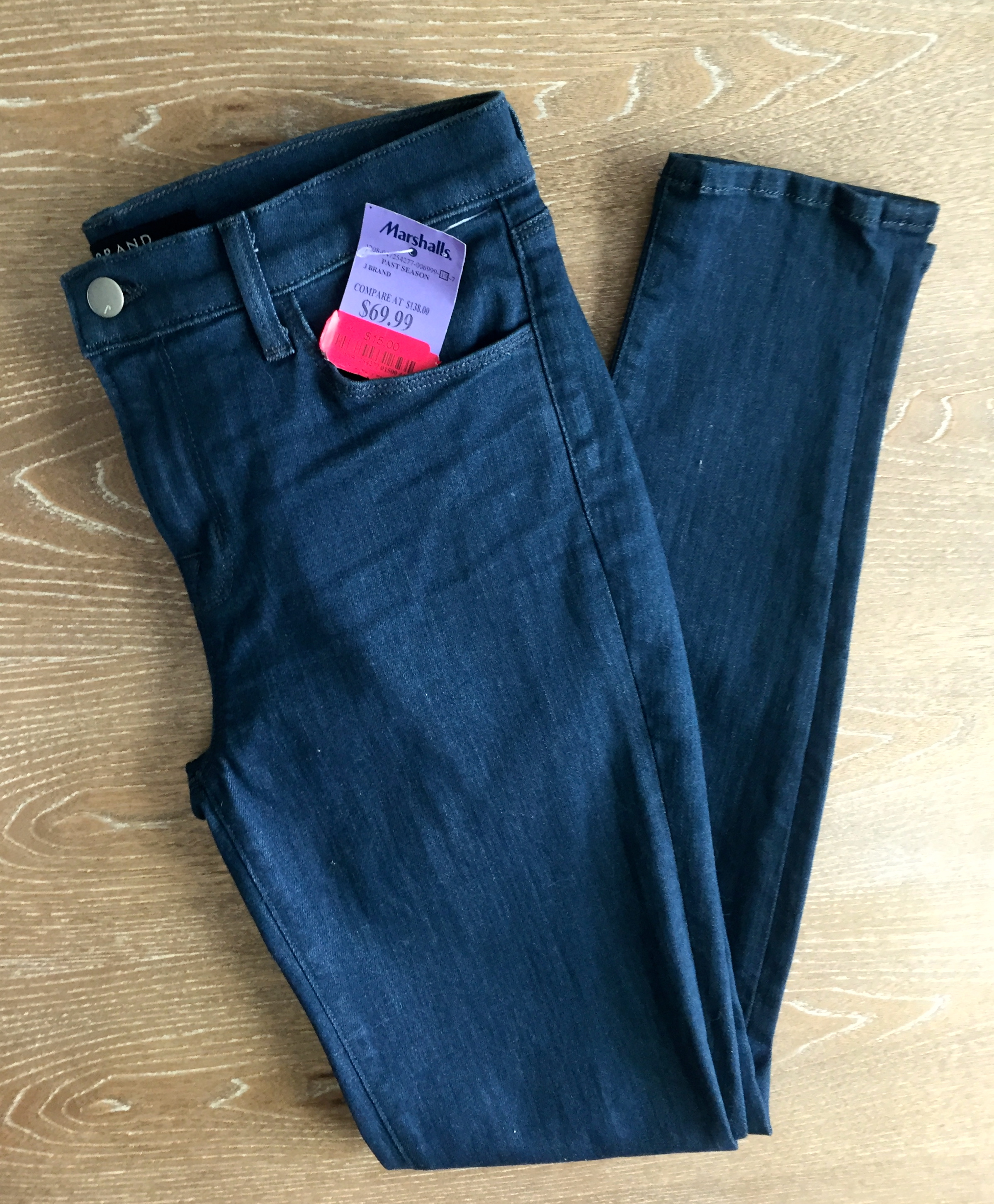marshalls lucky brand jeans